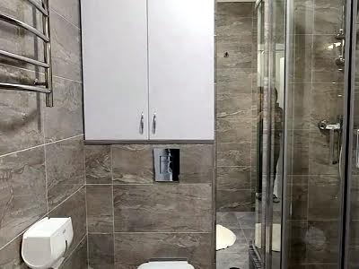 квартира за адресою Бориса Гмирі вул., 20