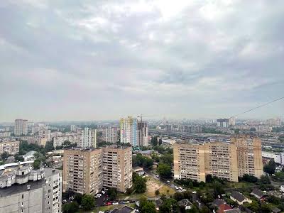 квартира по адресу Харьковское шоссе, 17-А