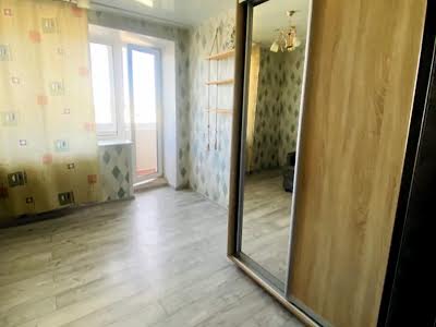 квартира по адресу Валерия Лобановского просп. (Краснозвездный), 5