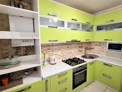 квартира за адресою Боголюбова вул., 10