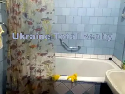 квартира за адресою Ірпінська вул., 2
