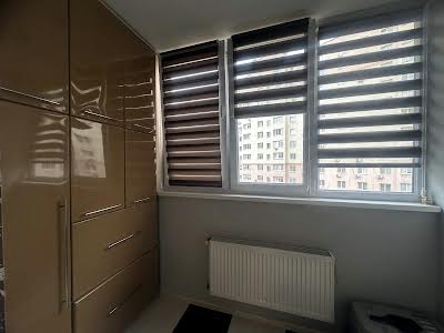 квартира за адресою с. Софіївська борщагівка, Боголюбова вул., 4
