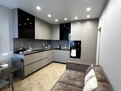 квартира по адресу Столичное шоссе, 1