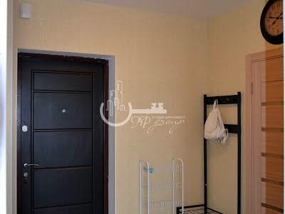 квартира за адресою Київ, Осокорська вул., 2а
