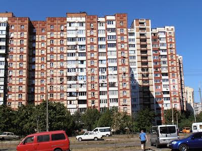 квартира по адресу Червоной Калины просп. (Владимира Маяковского), 69