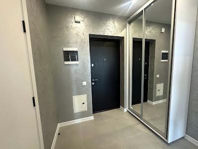 квартира за адресою Олександра Олеся вул., 5-А