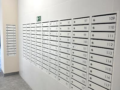 квартира по адресу Причальная ул., 12