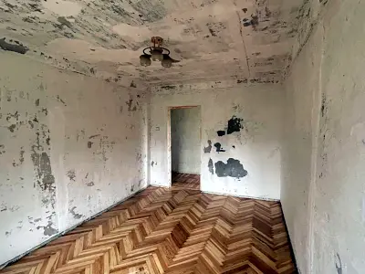 квартира по адресу Левка Лукьяненко ул. (Маршала Тимошенко), 6-А