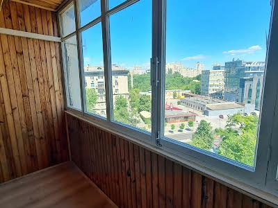 квартира по адресу Юрия Ильенко ул. (Мельникова), 7