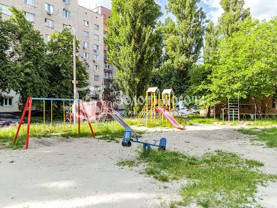 квартира по адресу Світлицького ул., 24
