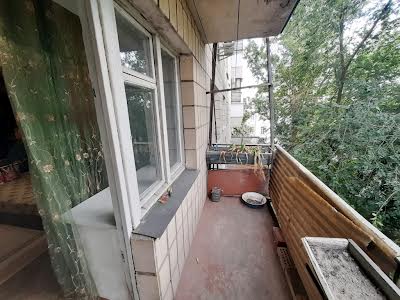 кімната за адресою Олеся Гончара вул., 48