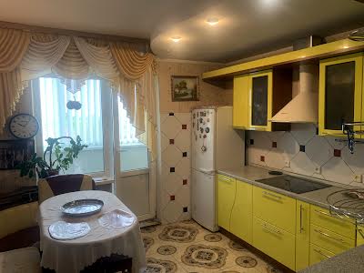 квартира по адресу Федора Эрнста ул., 12