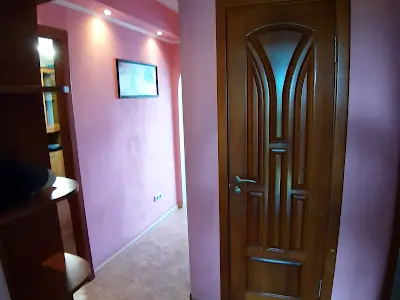 квартира за адресою Празька вул., 6