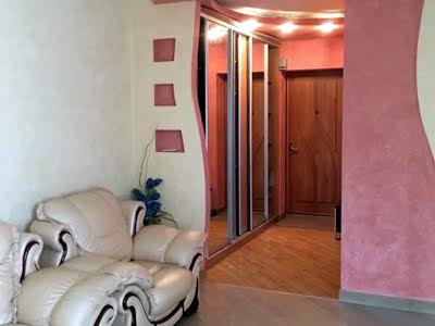 квартира за адресою Валерія Лобановського просп., 126-Г