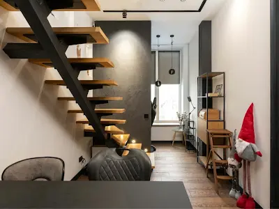 квартира за адресою Регенераторна вул., 4