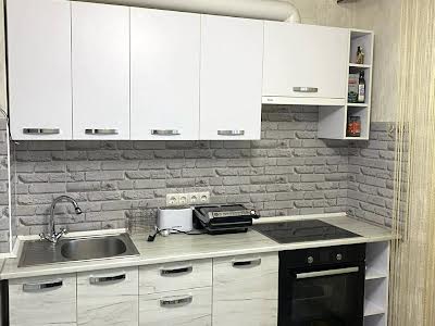 квартира по адресу Бровары, Сергея Москаленко ул. (Красовського), 43