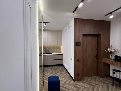 квартира за адресою Мартинова просп., 24