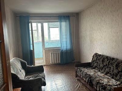 квартира по адресу Киев, Драгоманова ул., 14