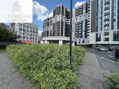 квартира за адресою Київ, Золотоустівська вул., 25