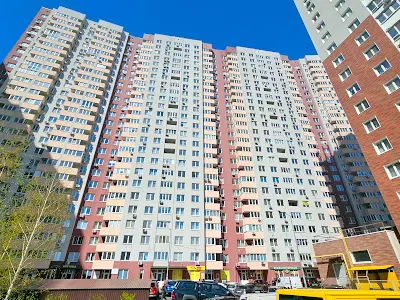 квартира за адресою Балтійський пров., 3-А