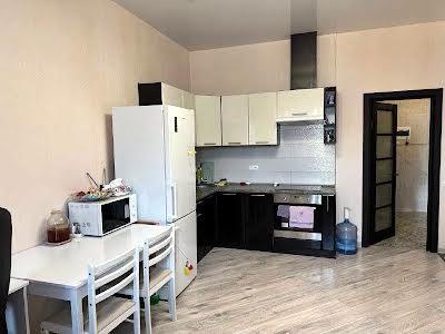 квартира по адресу Кондратюка Юрия ул., 3