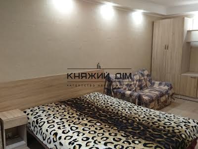 квартира по адресу Шулявская ул., 15/23