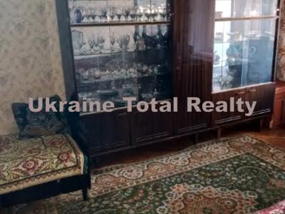 квартира за адресою Юності вул., 7