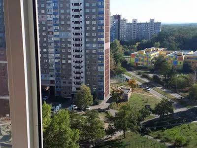 квартира по адресу Академика Заболотного ул., 4