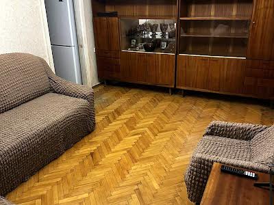 квартира по адресу Леси Украинки бульв., 20/22