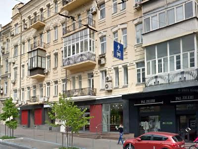 квартира за адресою Велика Васильківська вул. (Червоноармійська), 43/16