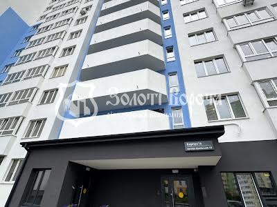 квартира за адресою Доківська вул., 10