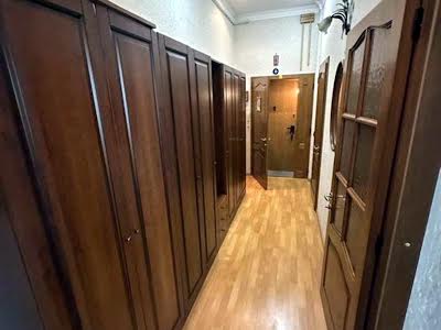 квартира по адресу Большая Васильковская ул. (Красноармейская), 79