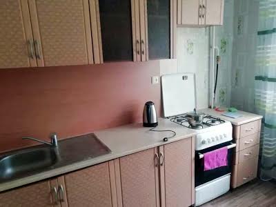 квартира по адресу Тираспольская ул., 43