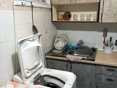 квартира за адресою Новгород-Сіверська вул. (Новгородська), 5