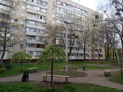 квартира по адресу Харьковское шоссе, 51-Б