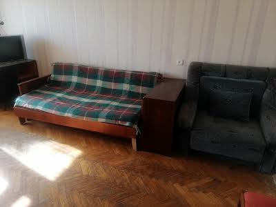 квартира за адресою Стеценка вул., 11