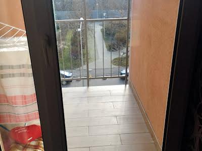квартира за адресою Регенераторна вул., 4 к7