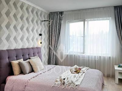 квартира за адресою Тираспольська вул., 60