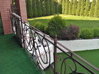 будинок за адресою Святослава Ріхтера вул., 1