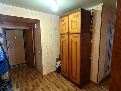 квартира по адресу Гагарина просп. (Гагаріна), 52