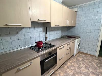 квартира по адресу Янтарная ул., 83
