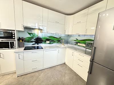 квартира за адресою Київ, Урлівська вул., 23 Б