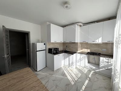 квартира по адресу Павла Каспрука ул., 1