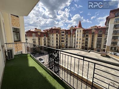 квартира по адресу Протасів Яр ул., 8
