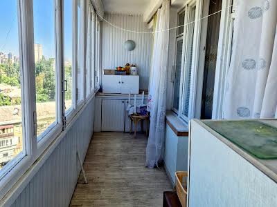 квартира за адресою Чоколівський бульв., 22