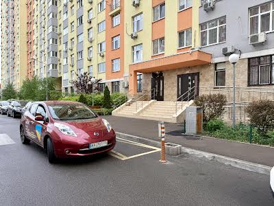 квартира по адресу Петра Калнишевського ул. (Михайла Майорова), 6