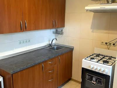 квартира за адресою Госпітальна вул., 24