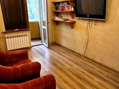 квартира за адресою Харків, Нескорених вул. (Героїв Праці), 30