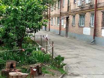 квартира по адресу Стельмаха Михаила ул., 12