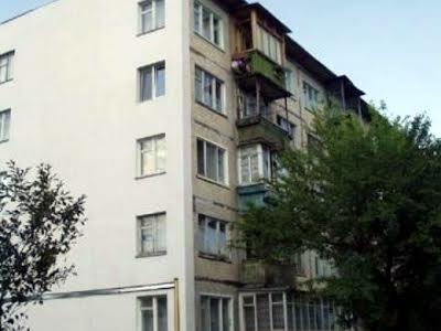 квартира по адресу Ірини Бекешкіної ул. (Генерала Карбишева), 16